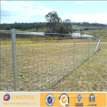 Wholesale alibaba best quality galvanized artificial grass fence / prairie fence